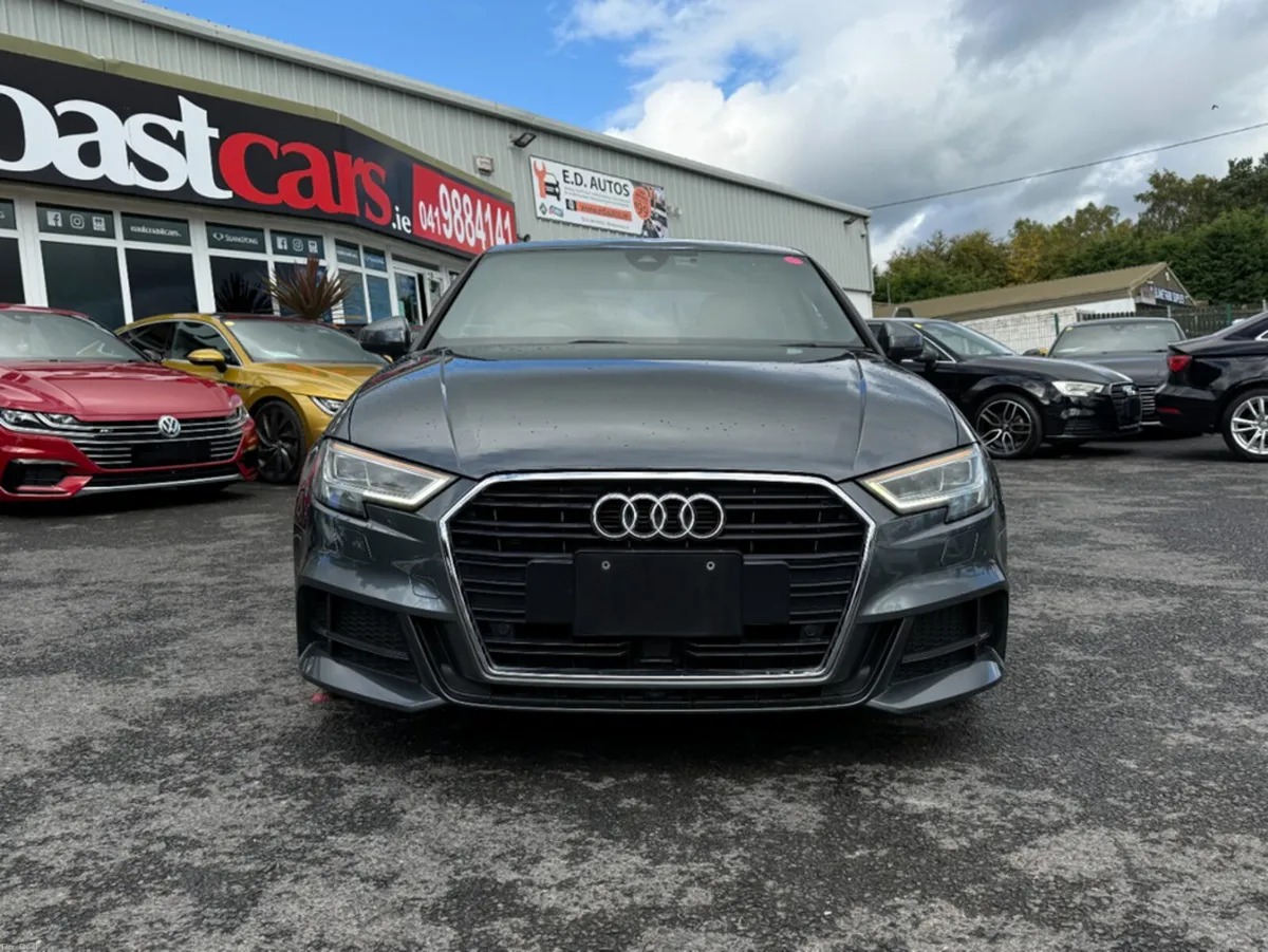 Audi A3 191 // S-LINE - Image 2