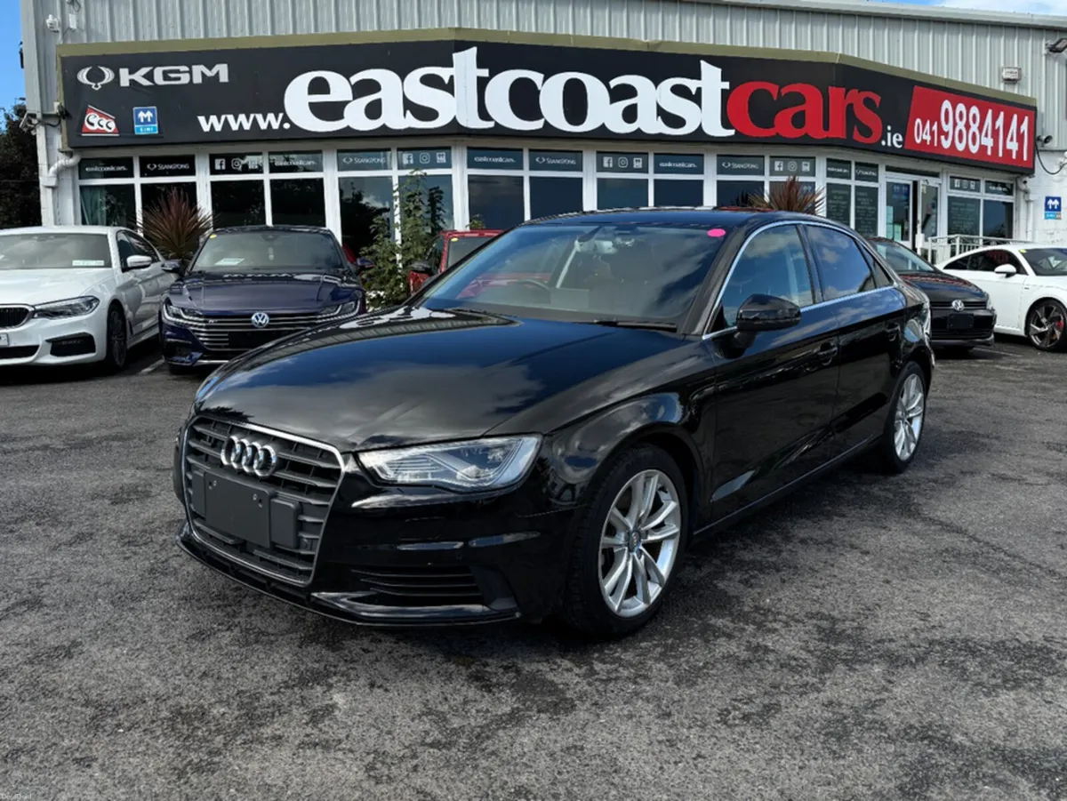 Audi A3 162 // QUATTRO // 1.8TFSI // 177bhp - Image 1