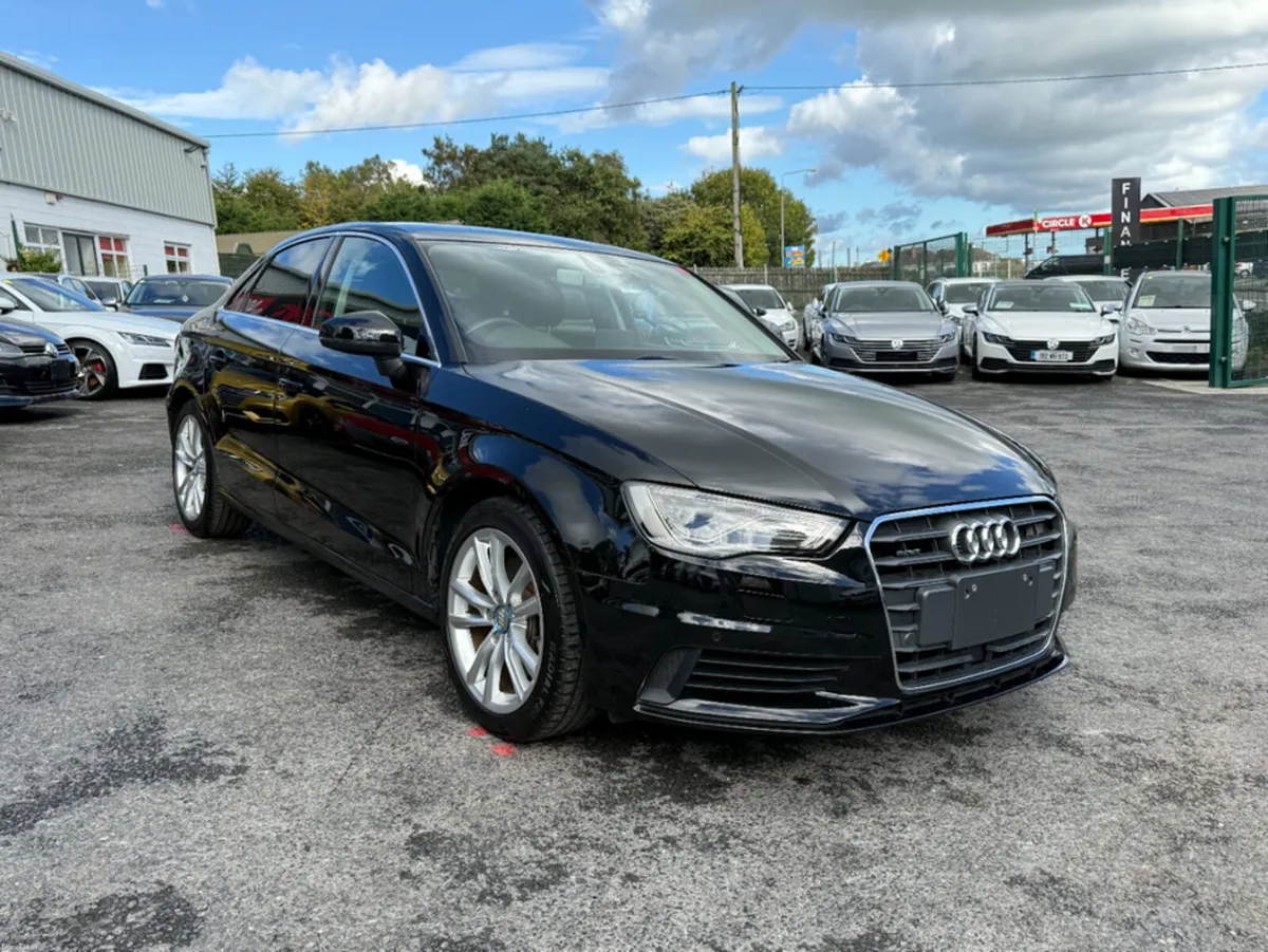 Audi A3 162 // QUATTRO // 1.8TFSI // 177bhp - Image 3