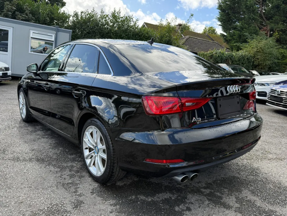 Audi A3 162 // QUATTRO // 1.8TFSI // 177bhp - Image 5
