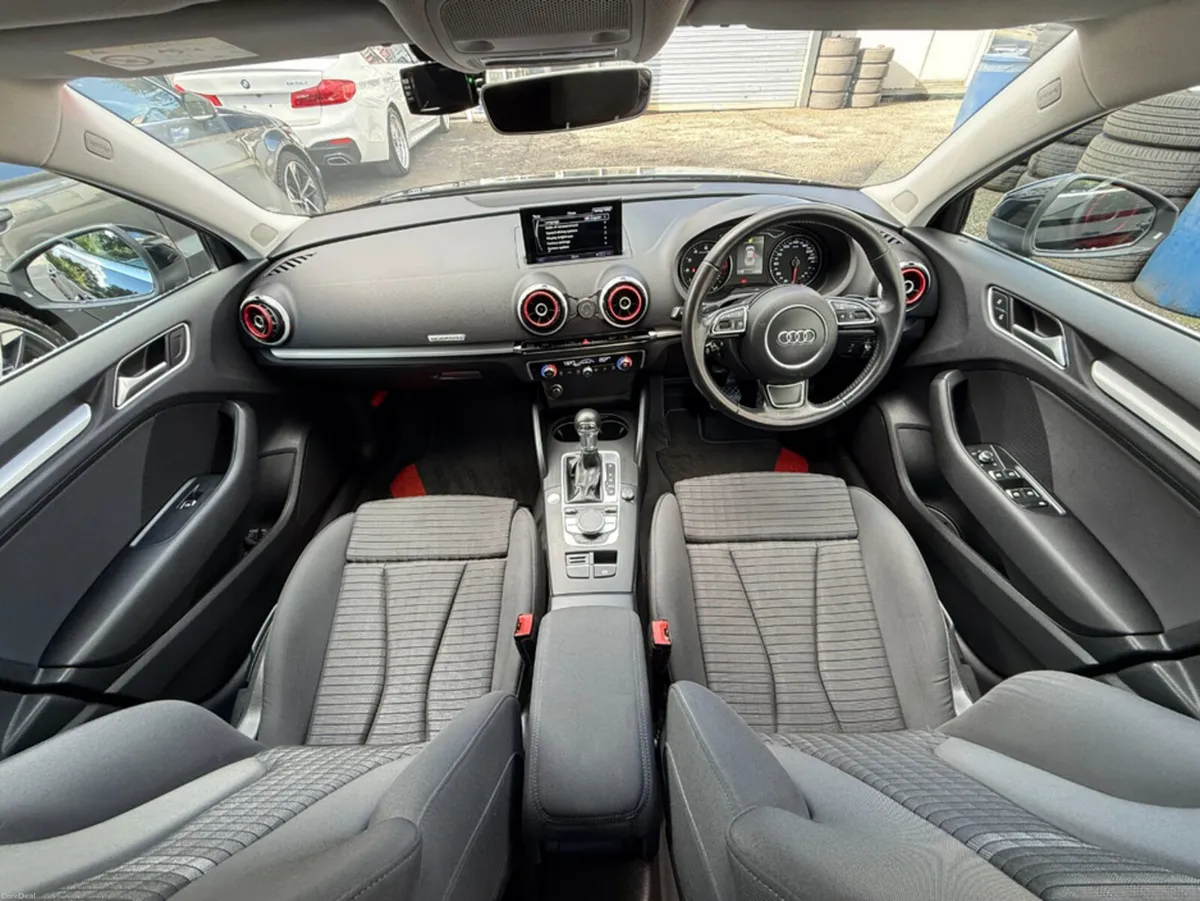 Audi A3 SALOON 162 // QUATTRO // 1.8TFSI  SPORTS L - Image 2