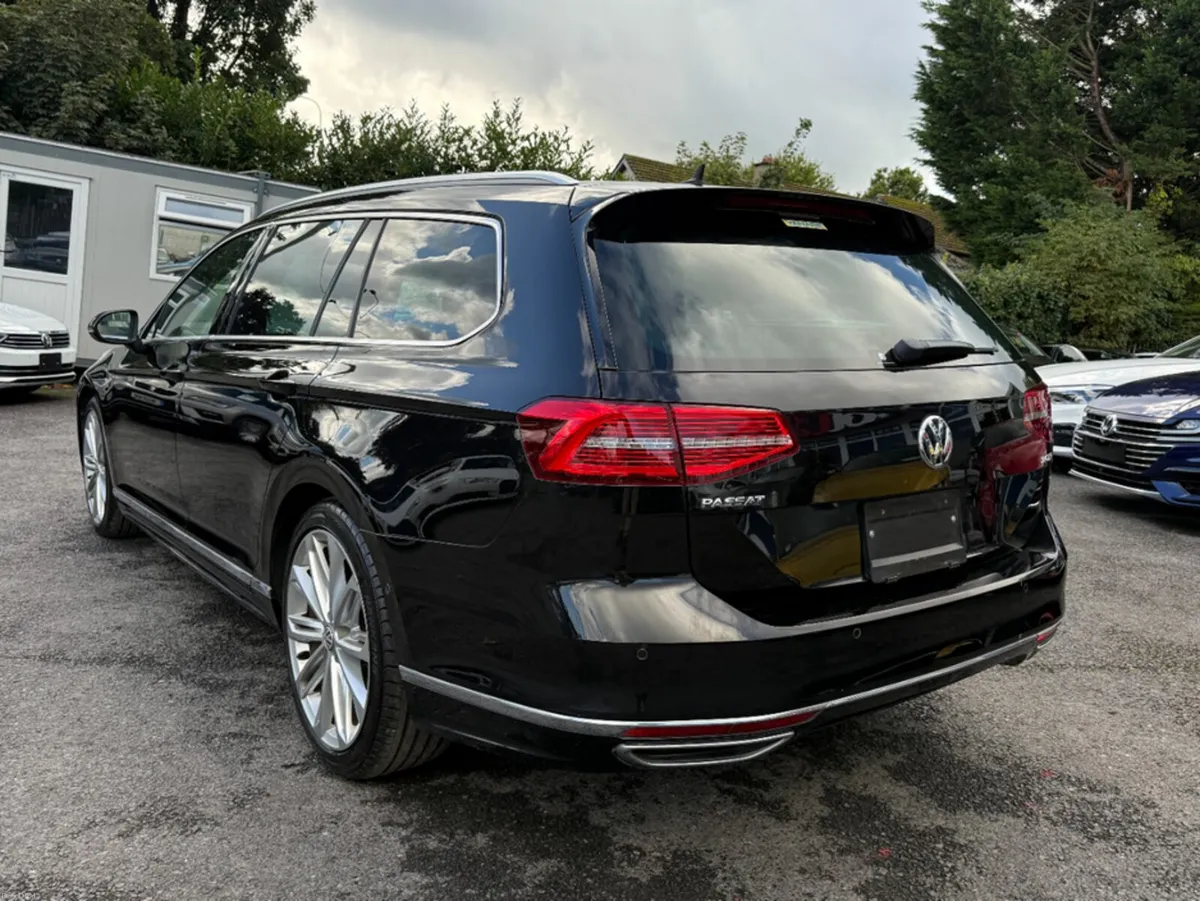 Volkswagen Passat 181 // R-LINE // 220 bhp // PAN- - Image 5