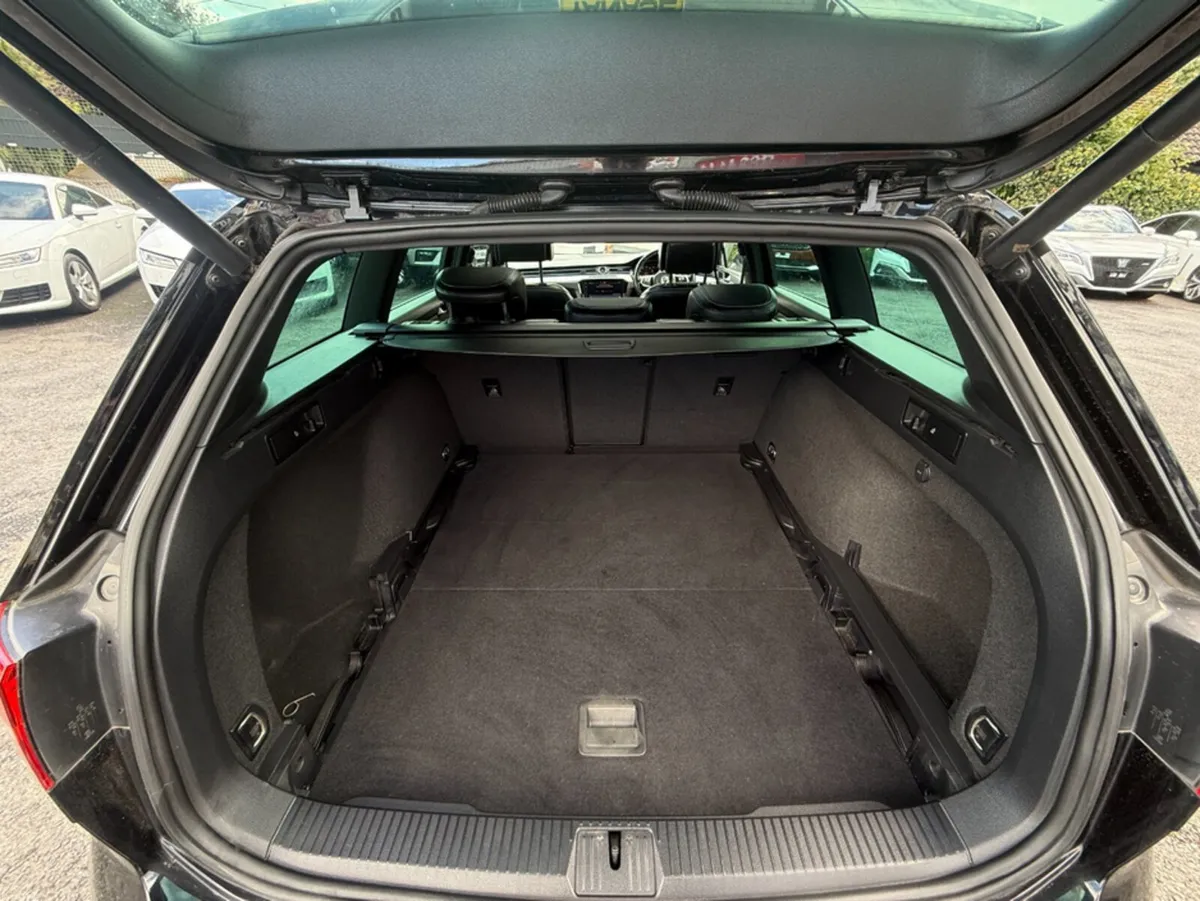 Volkswagen Passat 181 // R-LINE // 220 bhp // PAN- - Image 6