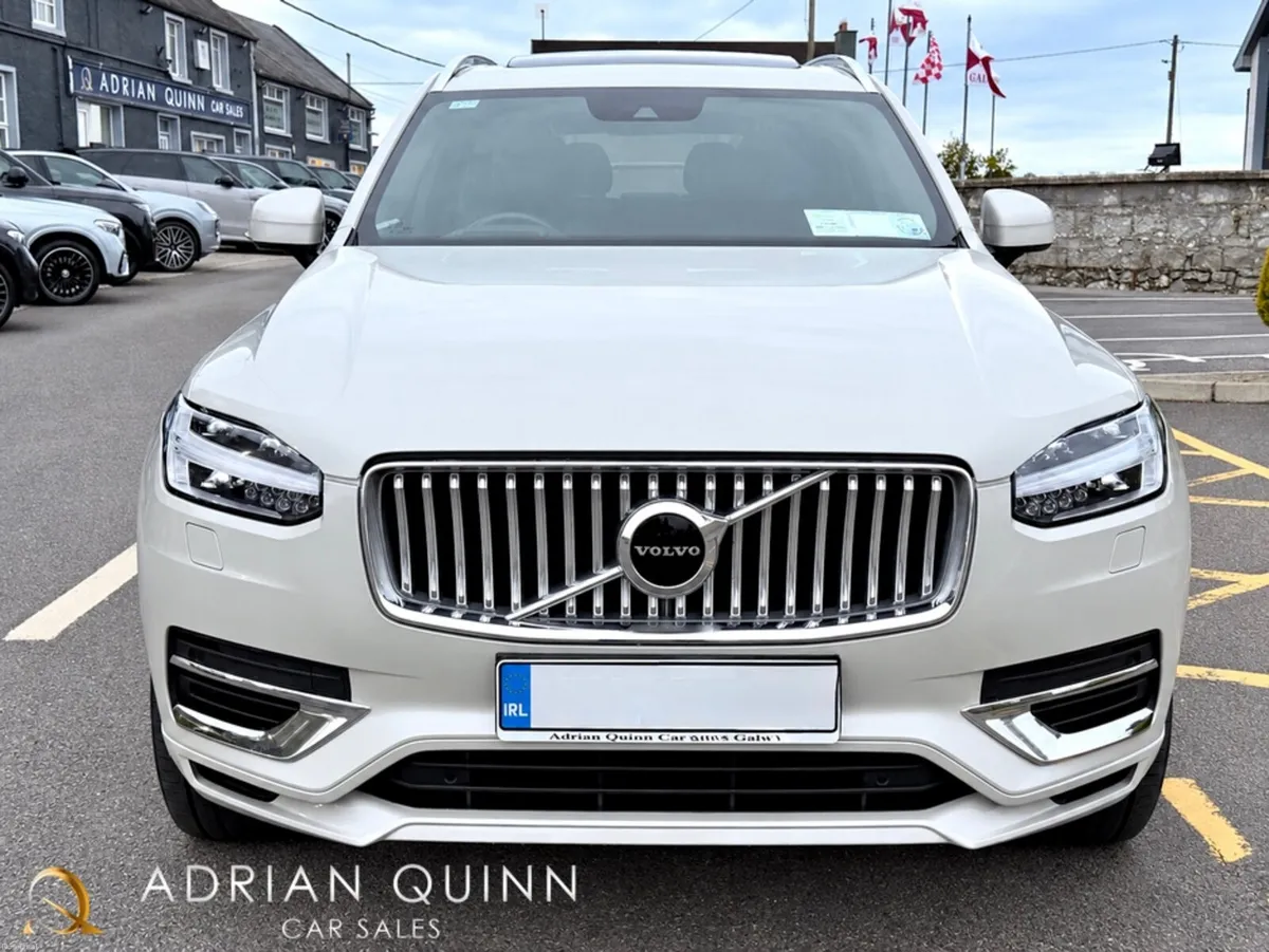 Volvo XC90 T8 INSCRIPTION PRO AWD 455HP - Image 6
