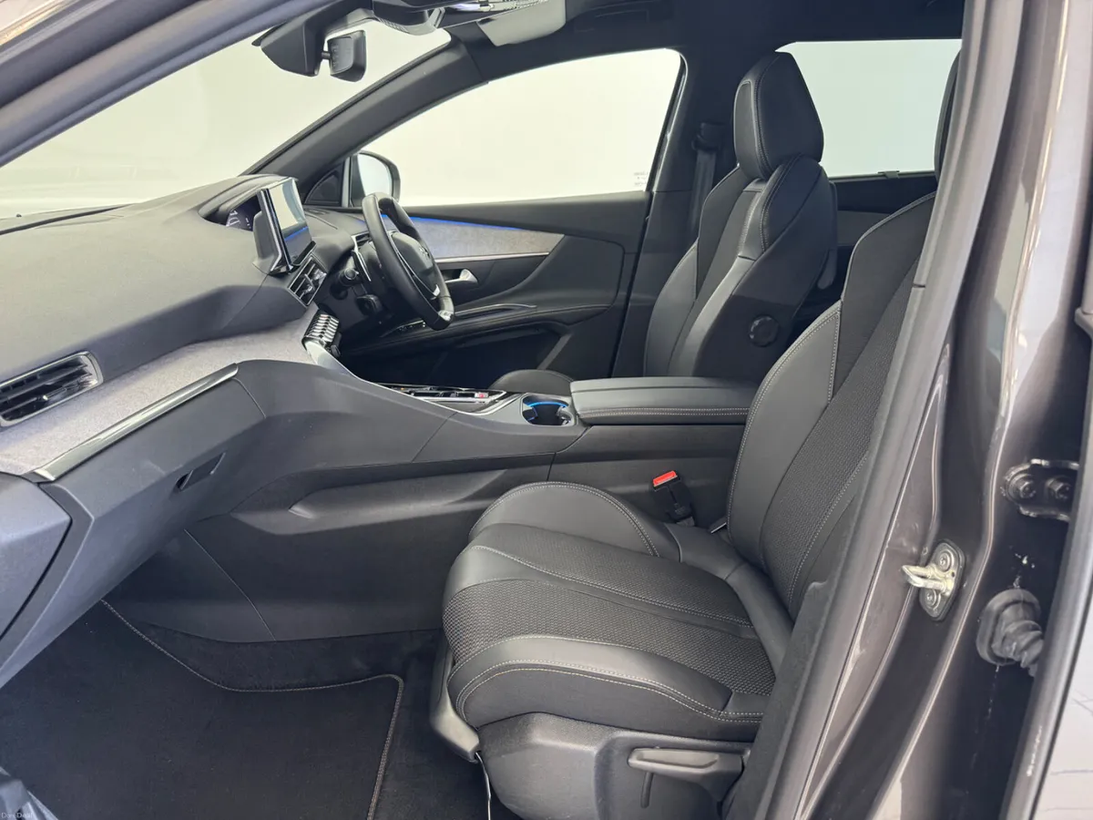 Peugeot 5008 2024 - Image 4
