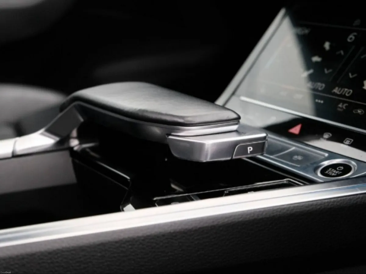 2022 Audi E Tron 55 Vorsprung Sline edition 480bhp - Image 4