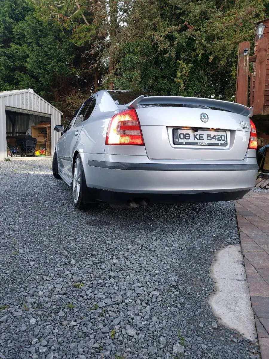 1.9tdi skoda Octavia Mapped 140bhp - Image 6