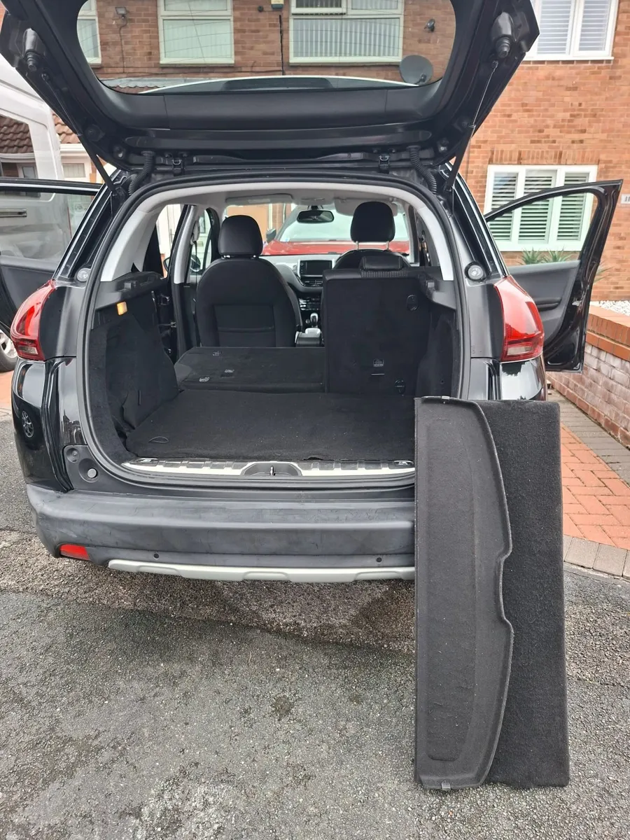 Peugeot 2008 2016 - Image 3