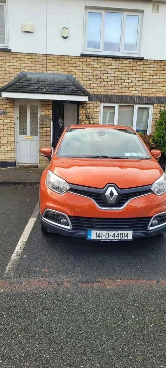 2014 Renault Captur 0.9 TCe Petrol - Image 4