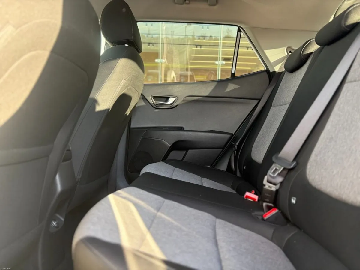 Kia Stonic 1.0 K2 - Image 4