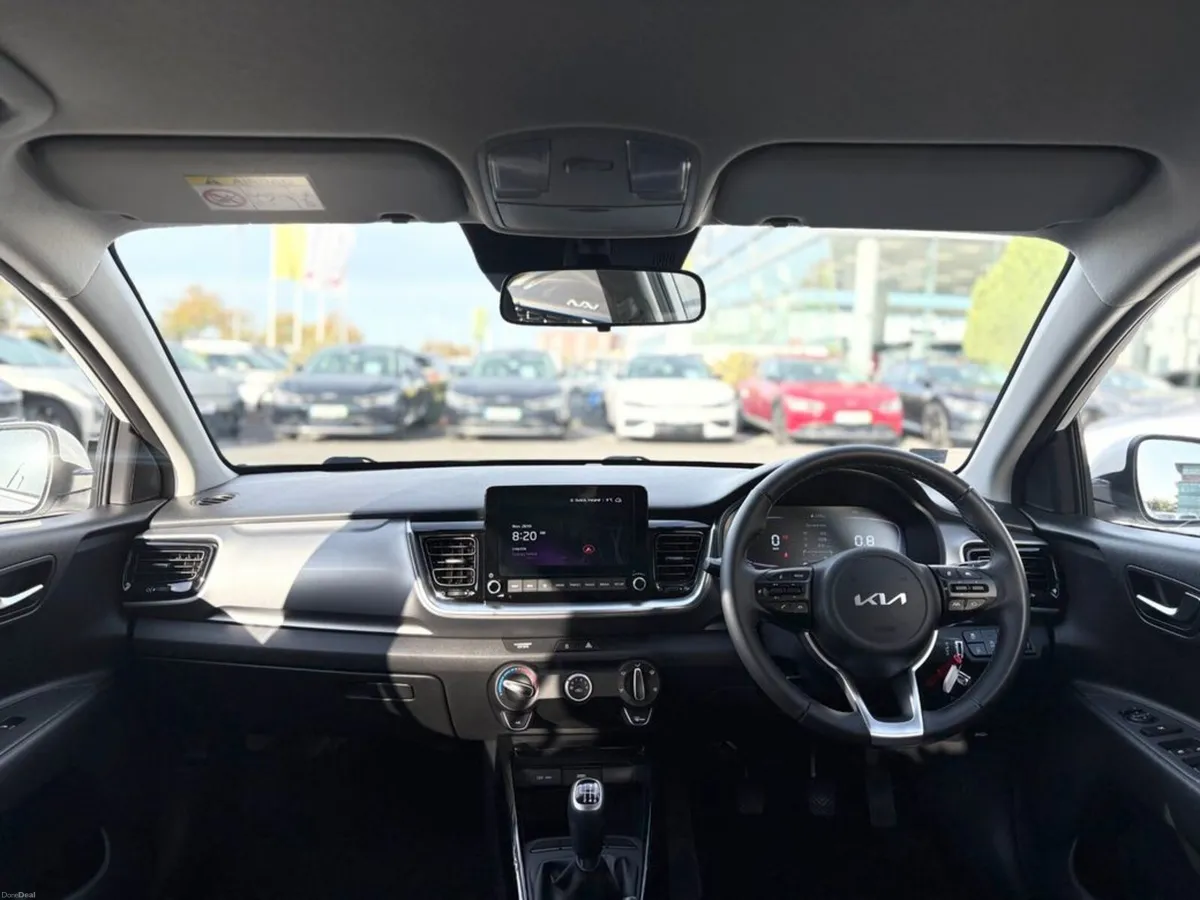 Kia Stonic 1.0 K2 - Image 2