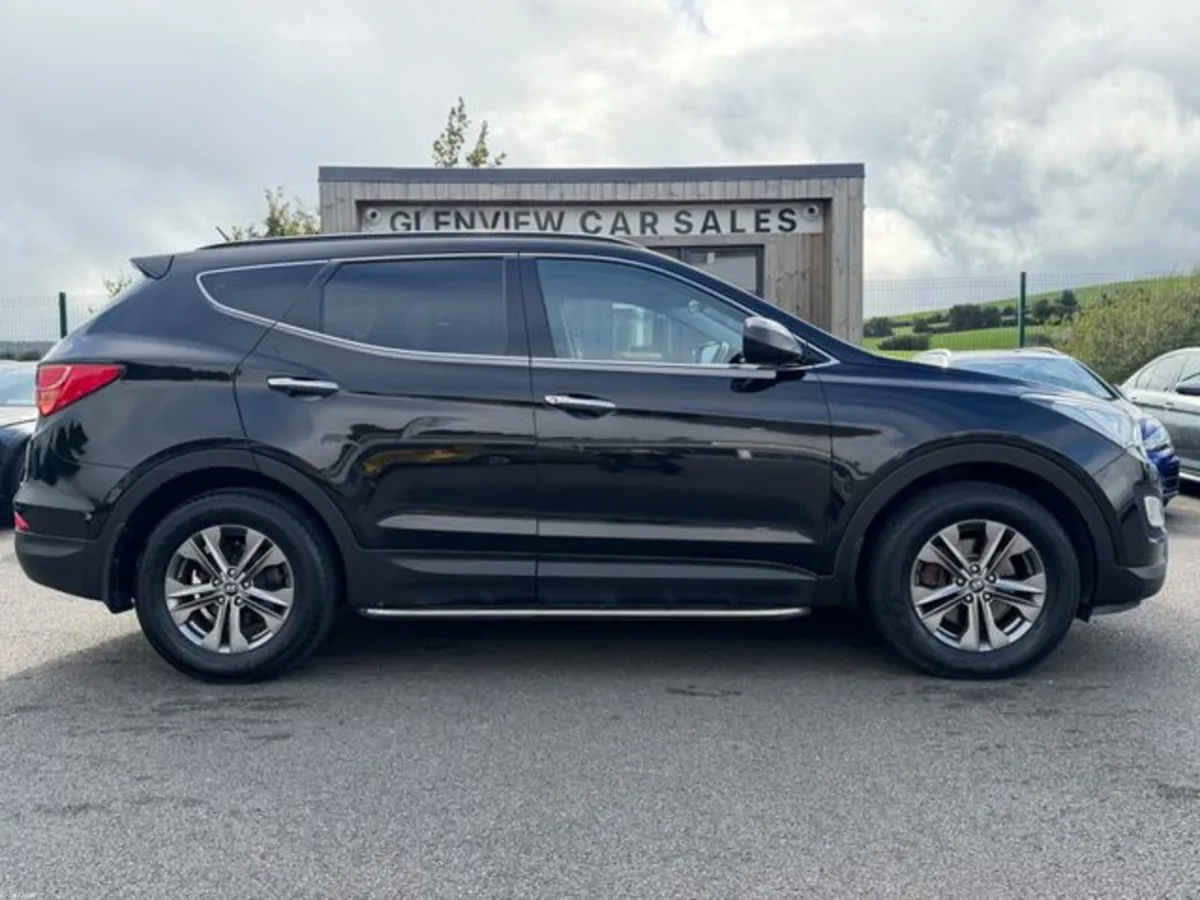 Hyundai Santa Fe Comfort - - Image 5