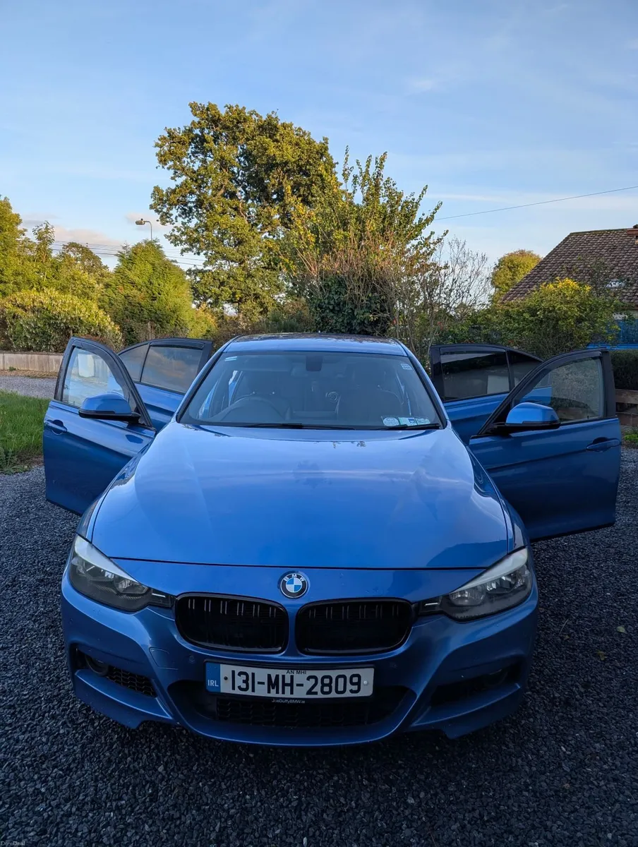 BMW 3-Series 2013 - Image 2
