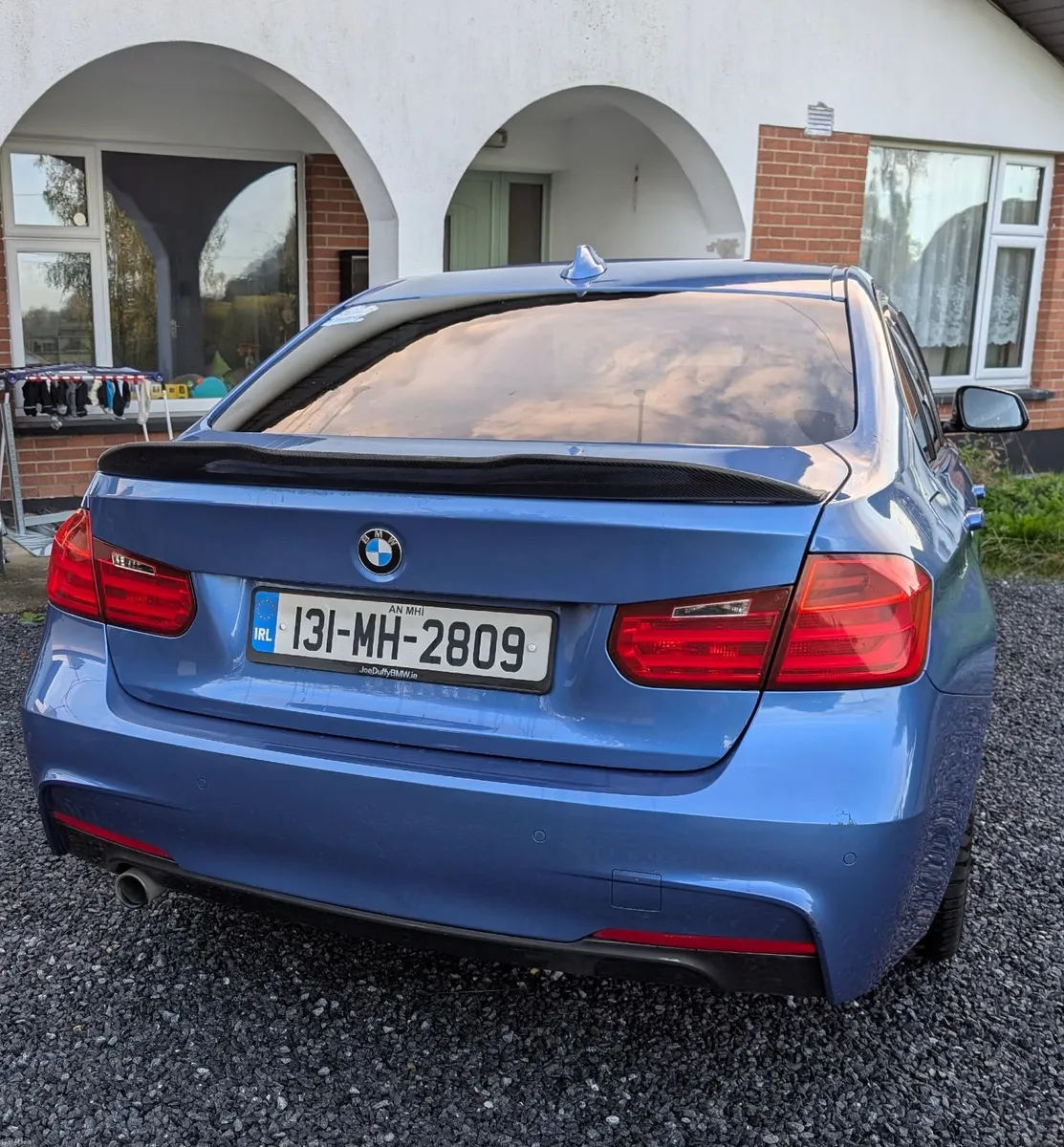 BMW 3-Series 2013 - Image 5
