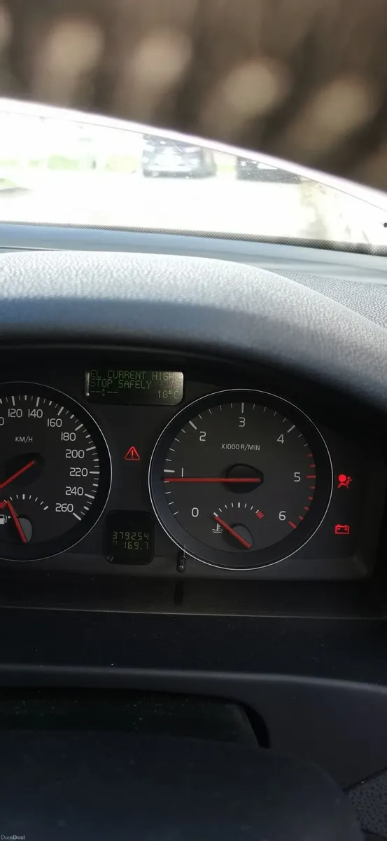 Volvo S40 2008 - Image 1
