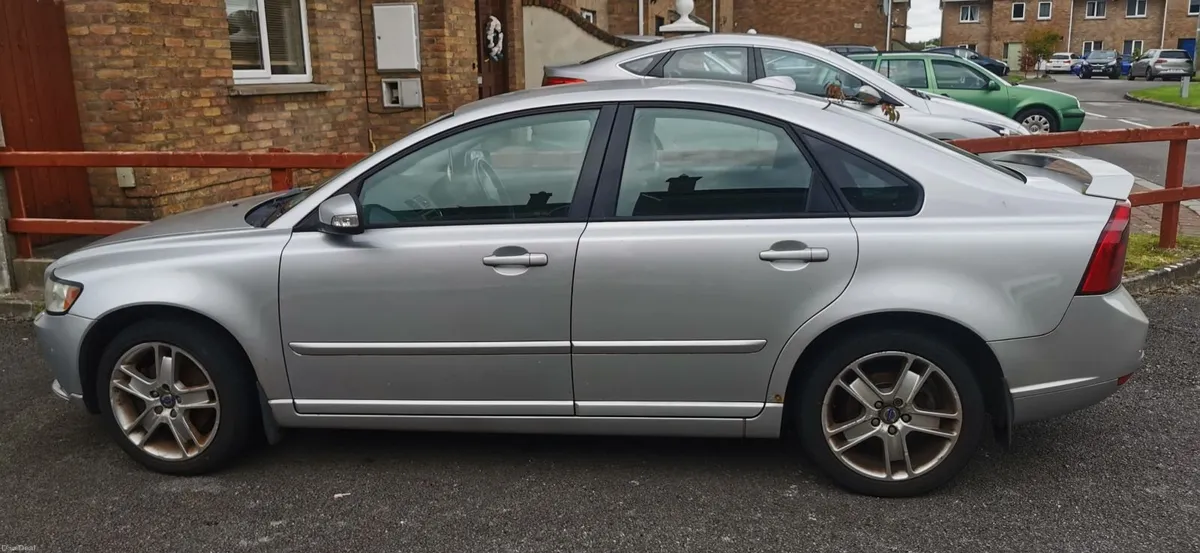 Volvo S40 2008 - Image 5