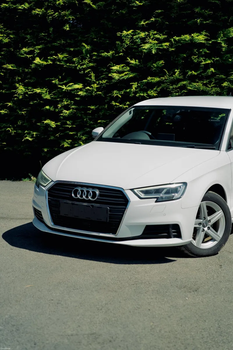 Audi A3 1.4 Sportback 2019 | Virtual Cockpit | - Image 6