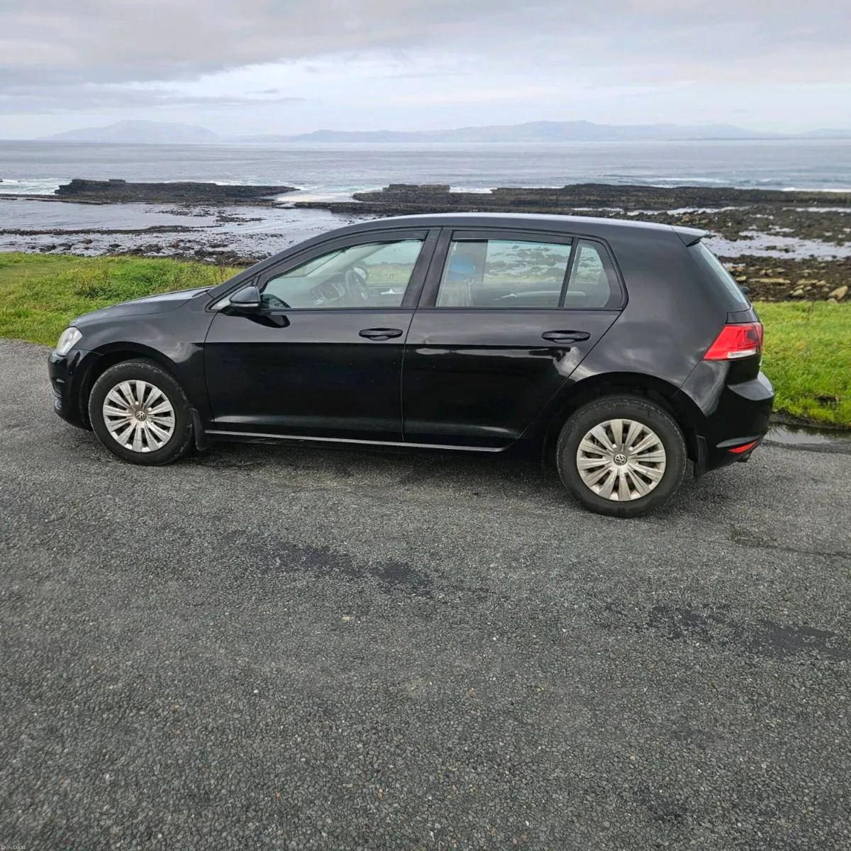 Volkswagen Golf 1.6 TDI - Image 2