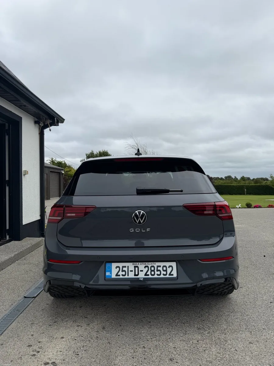 Volkswagen Golf R Line 251 - Image 6