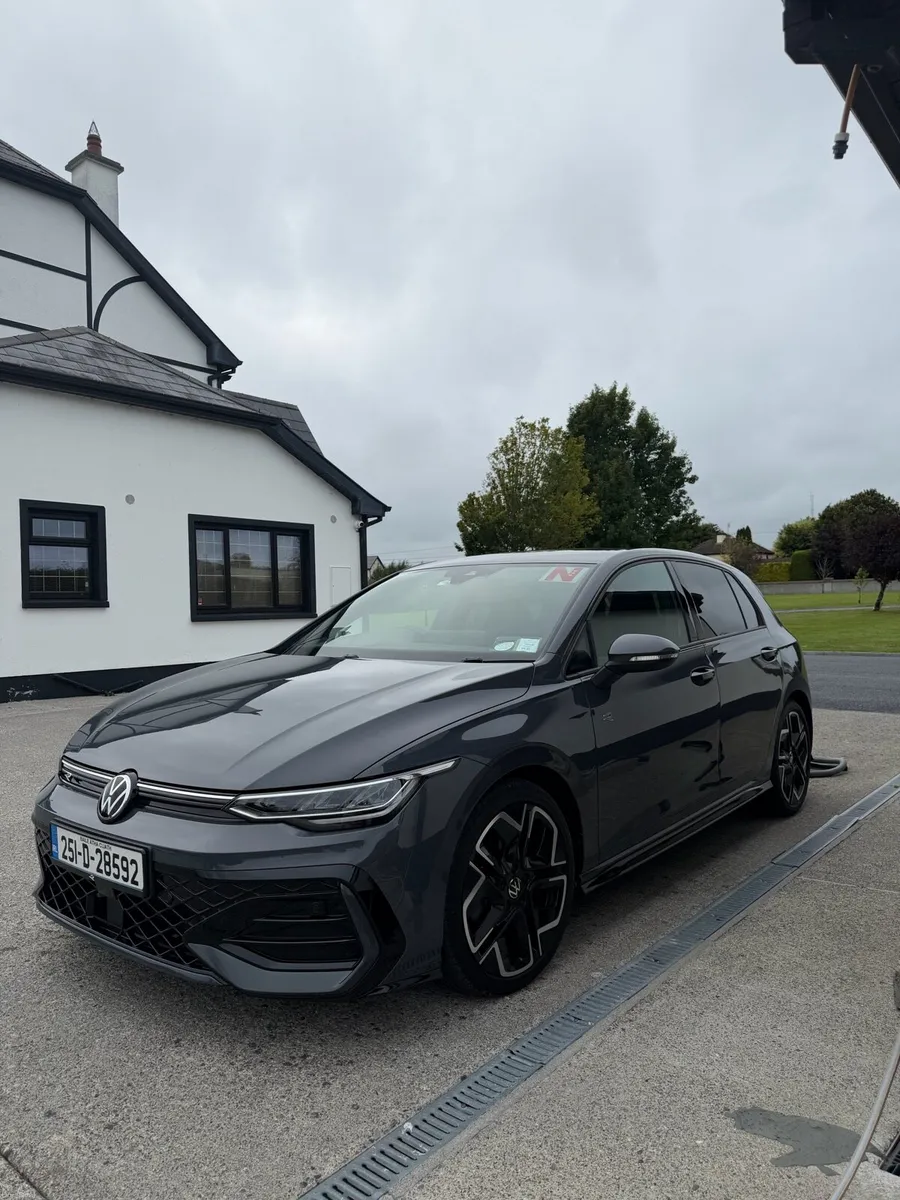 Volkswagen Golf R Line 251 - Image 2