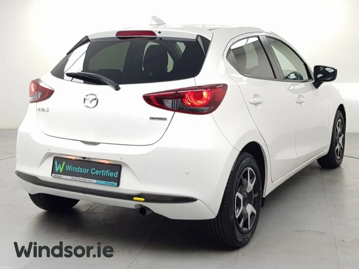 Mazda Mazda2 Mazda 2 Auto - Image 2