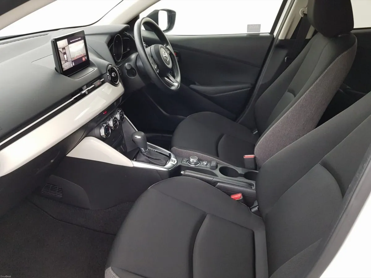 Mazda Mazda2 Mazda 2 Auto - Image 4
