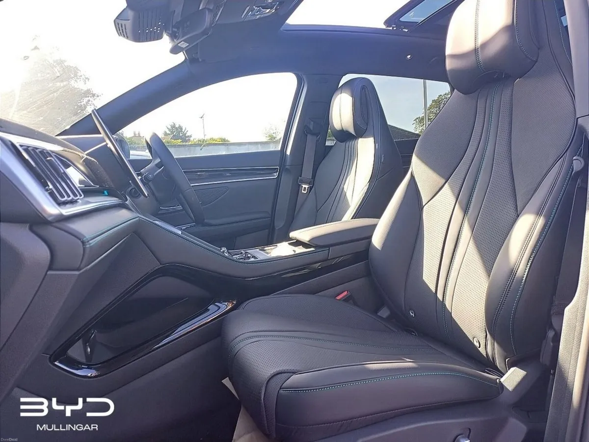 BYD SEAL U DM-I Hybrid Comfort - Image 4