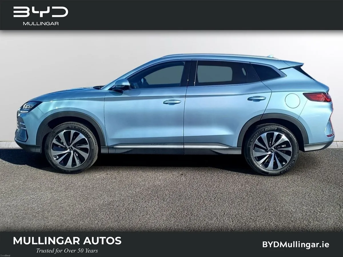 BYD SEAL U DM-I Hybrid Comfort - Image 5