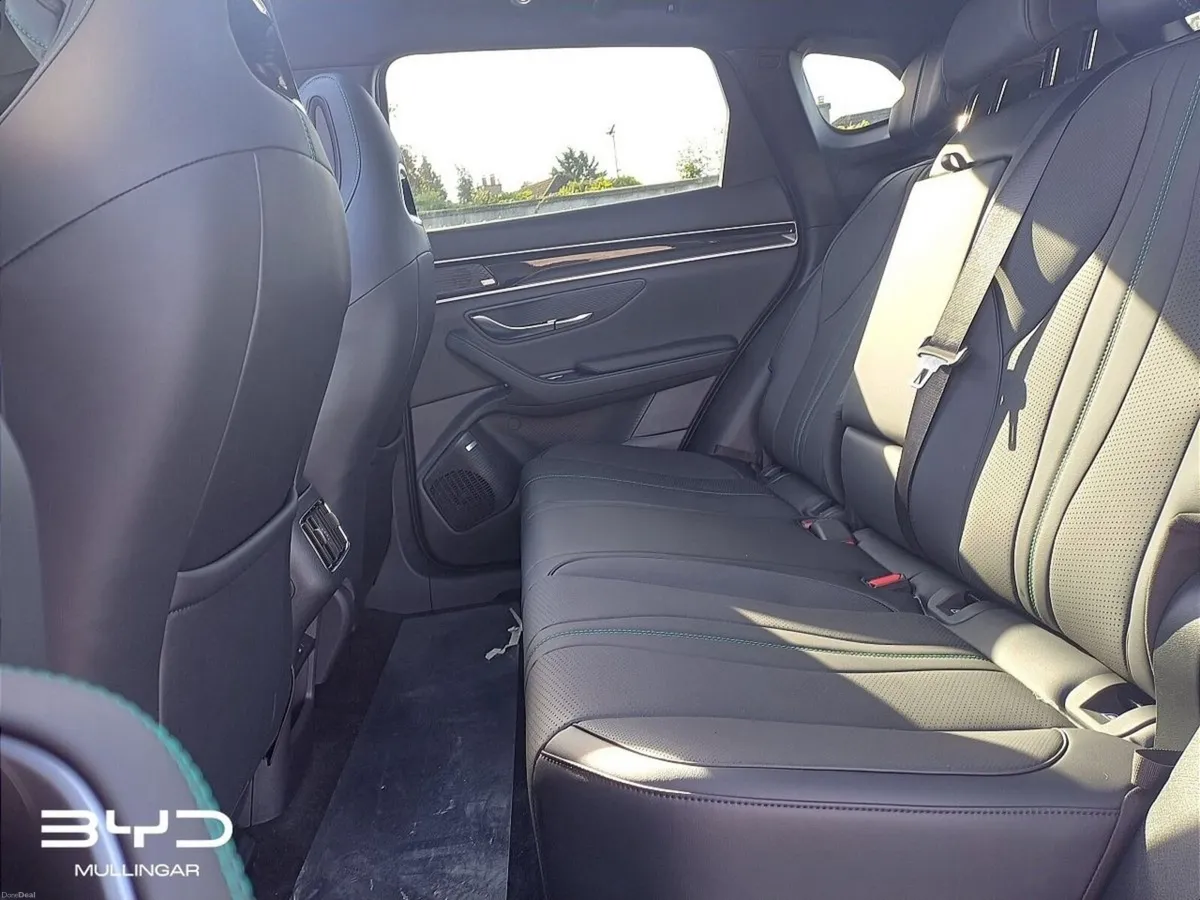 BYD SEAL U DM-I Hybrid Comfort - Image 6