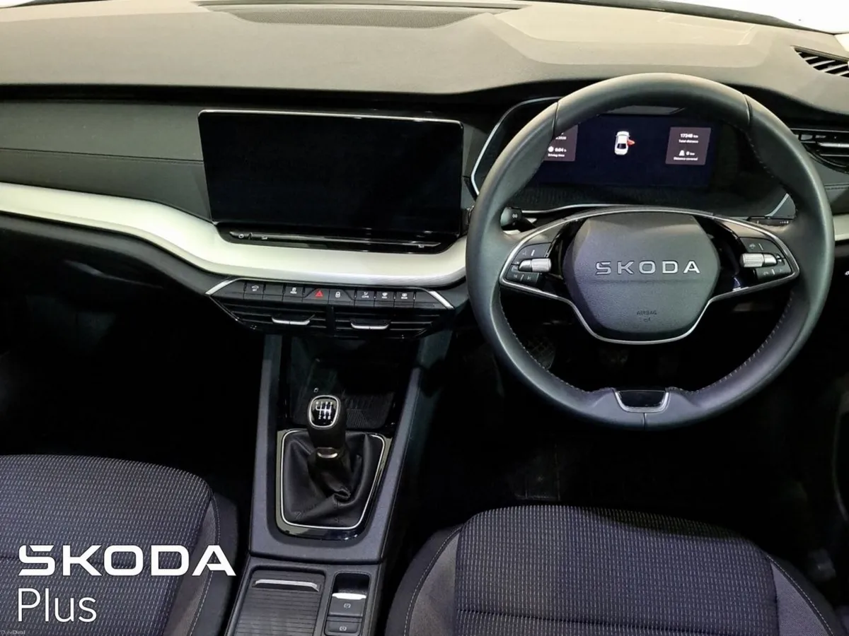 Skoda Octavia Selection 2.0TDI 115HP - Image 2