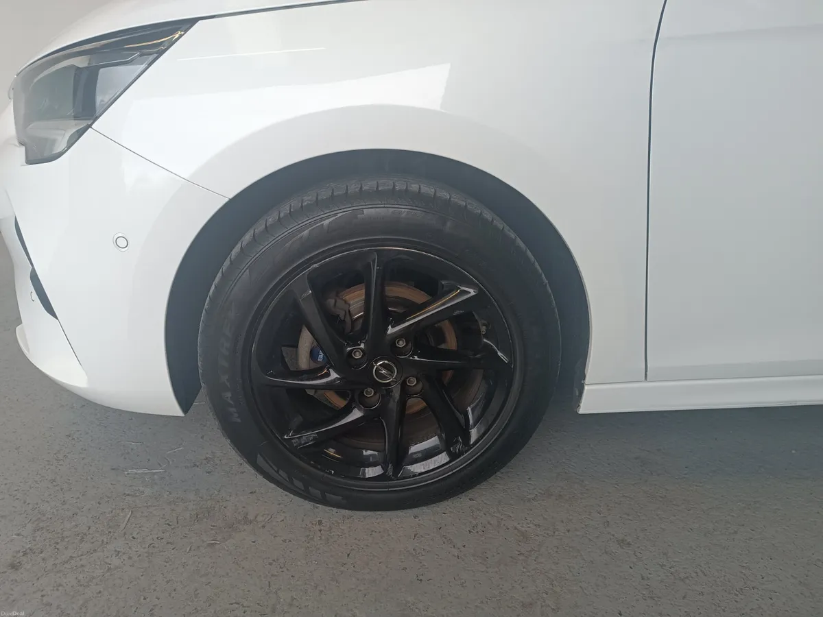Opel Corsa 2023 - Image 6
