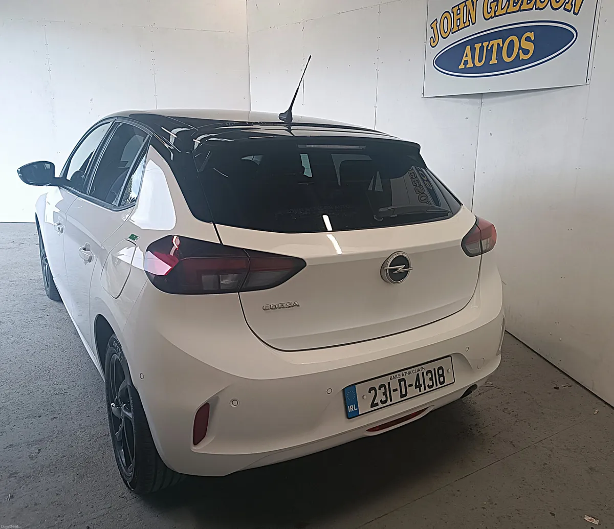 Opel Corsa 2023 - Image 5