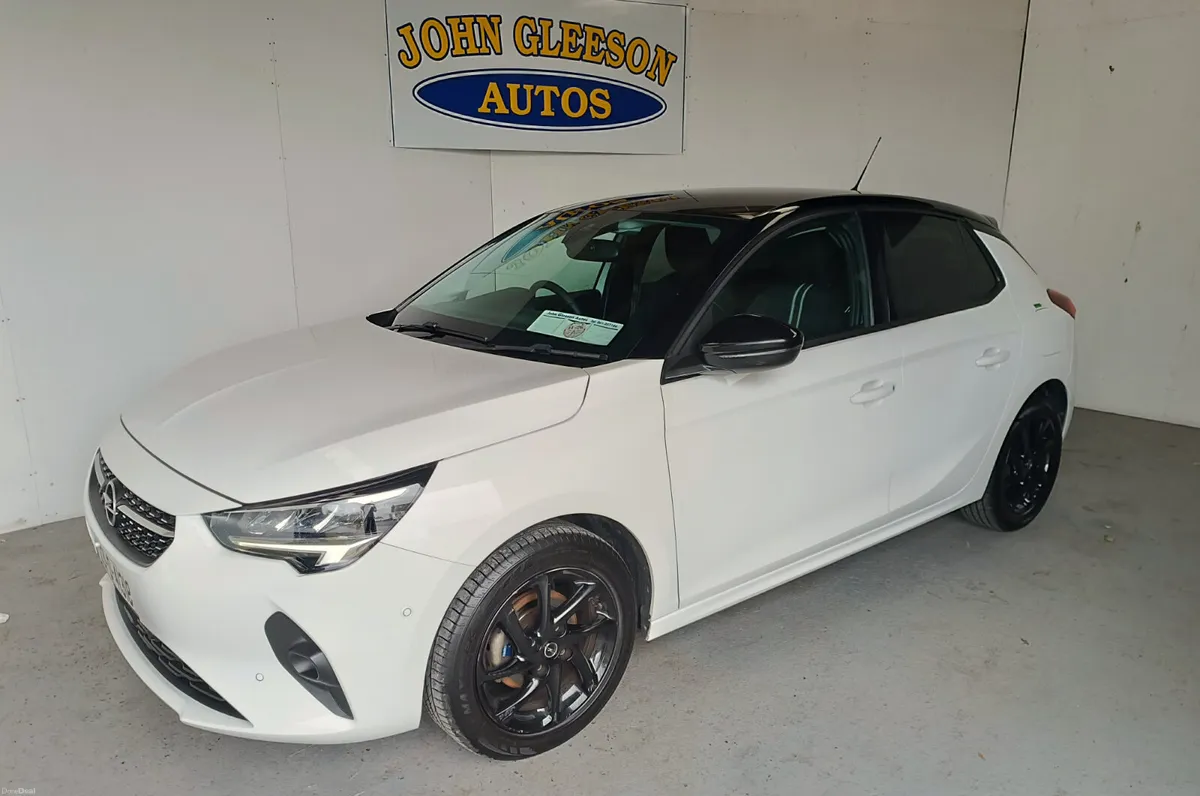 Opel Corsa 2023 - Image 2