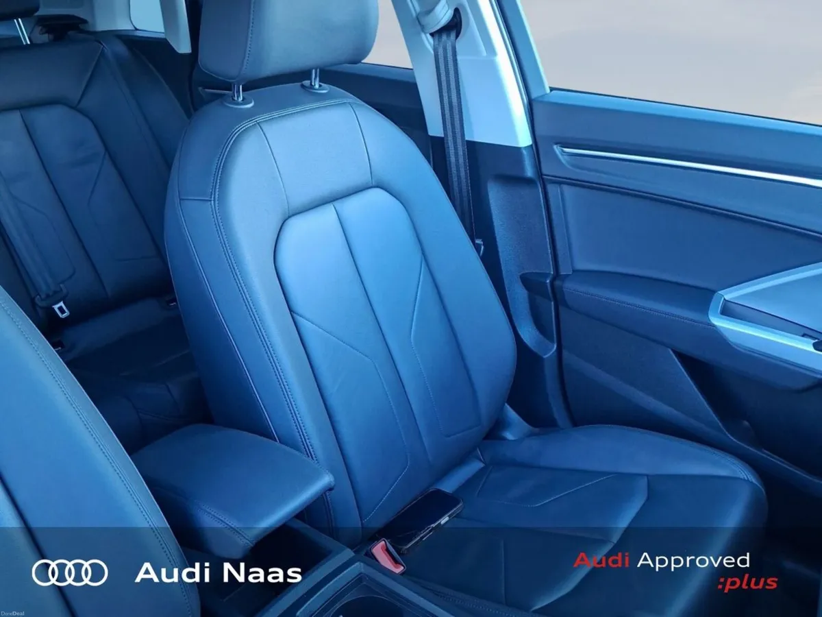 Audi Q3 35 TDI 150 S-T SE SUV - Image 4