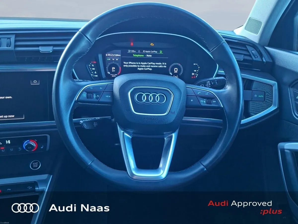Audi Q3 35 TDI 150 S-T SE SUV - Image 6