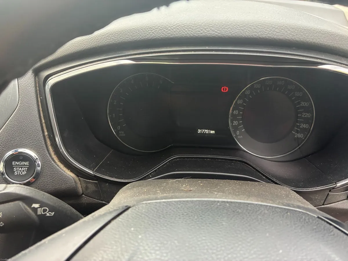 Ford Mondeo for sale - Image 3