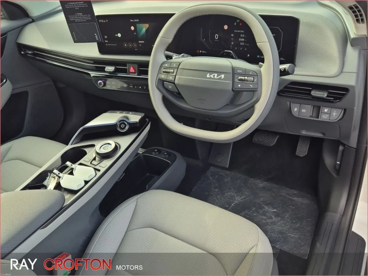 Kia EV6 Earth *0% APR* - Image 2