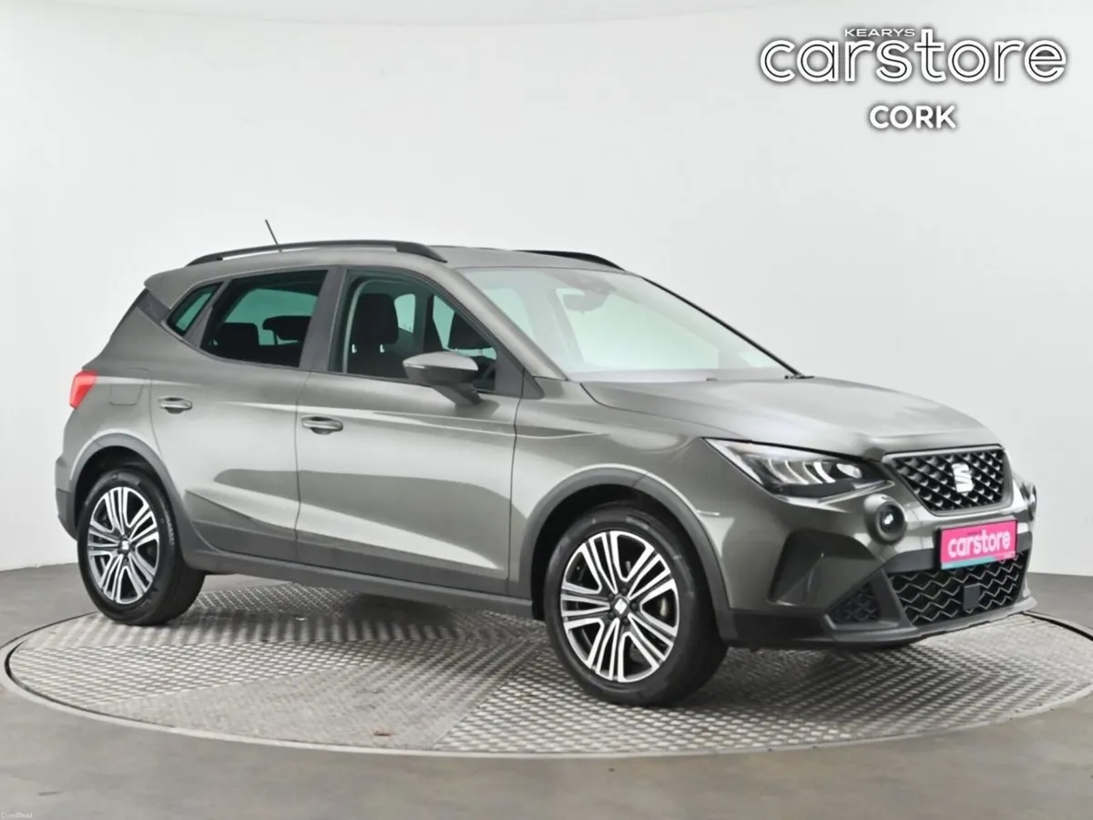 SEAT Arona Arona 1.0TSI 95hp SE+ - Image 1