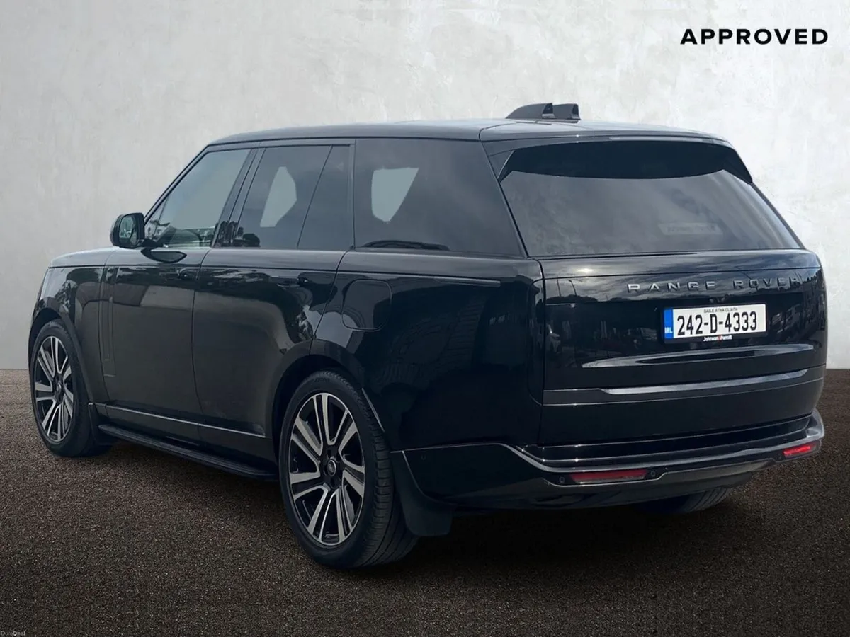 Land Rover Range Rover SWB 3.0 I6 PHEV SE, (Remain - Image 2