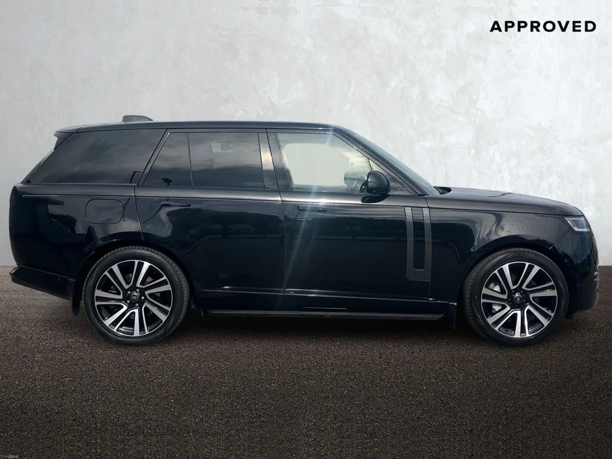Land Rover Range Rover SWB 3.0 I6 PHEV SE, (Remain - Image 6