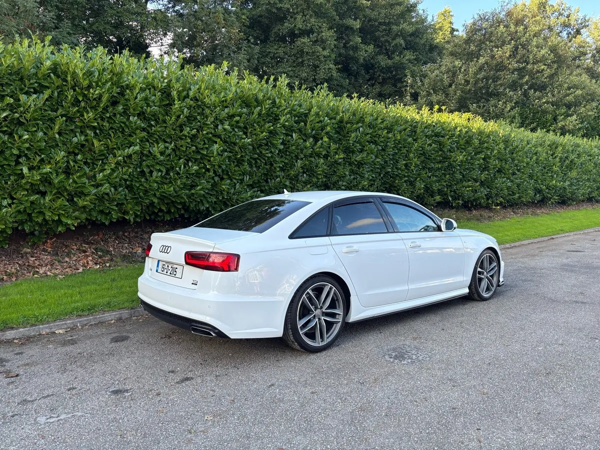 Audi a6 sline - Image 3