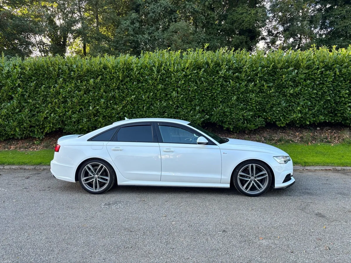 Audi a6 sline - Image 2