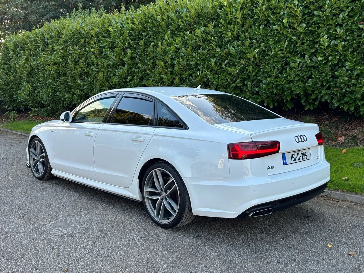 Audi a6 sline - Image 6