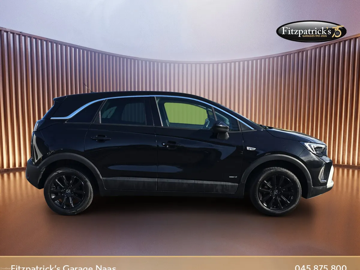 Opel Crossland X 2023 - Image 2