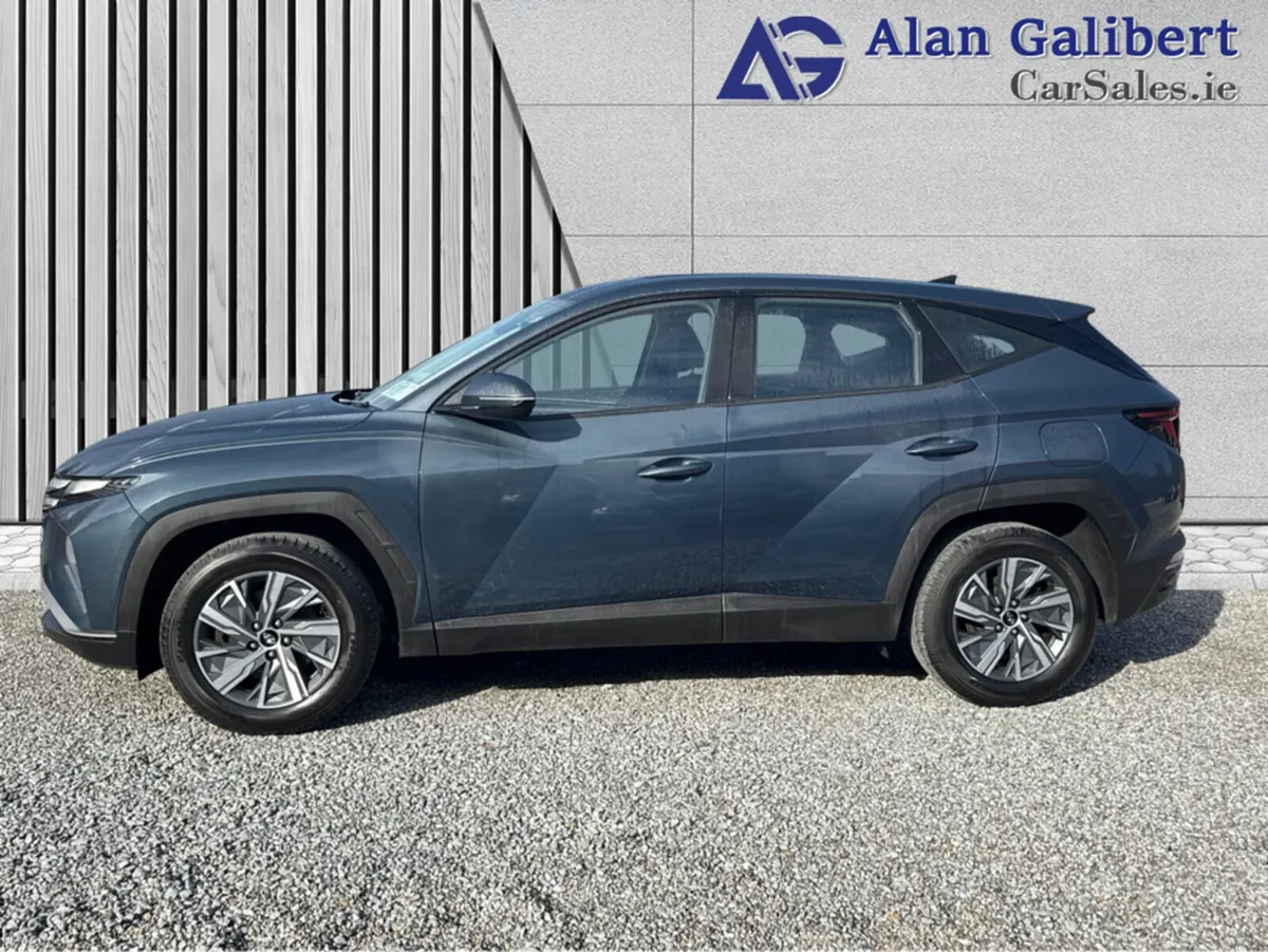 Hyundai Tucson IX35 COMFORT PLUS 5DR - Image 5