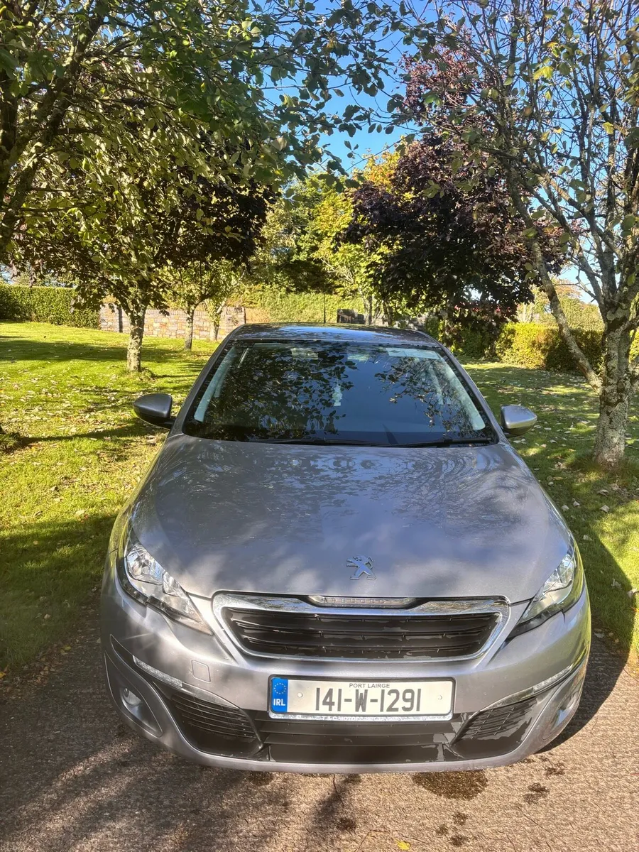 Peugeot 308 - Image 2