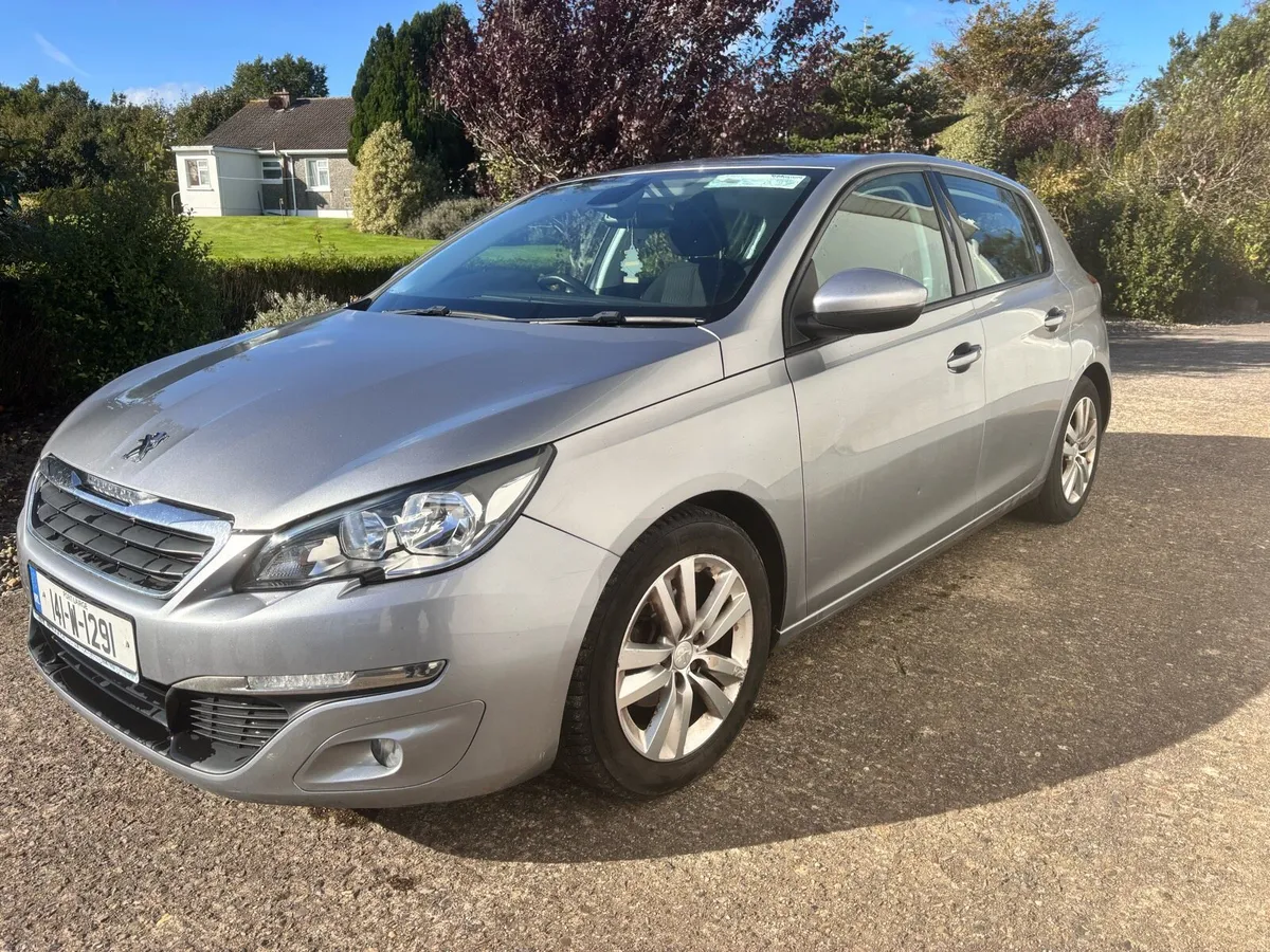 Peugeot 308 - Image 5