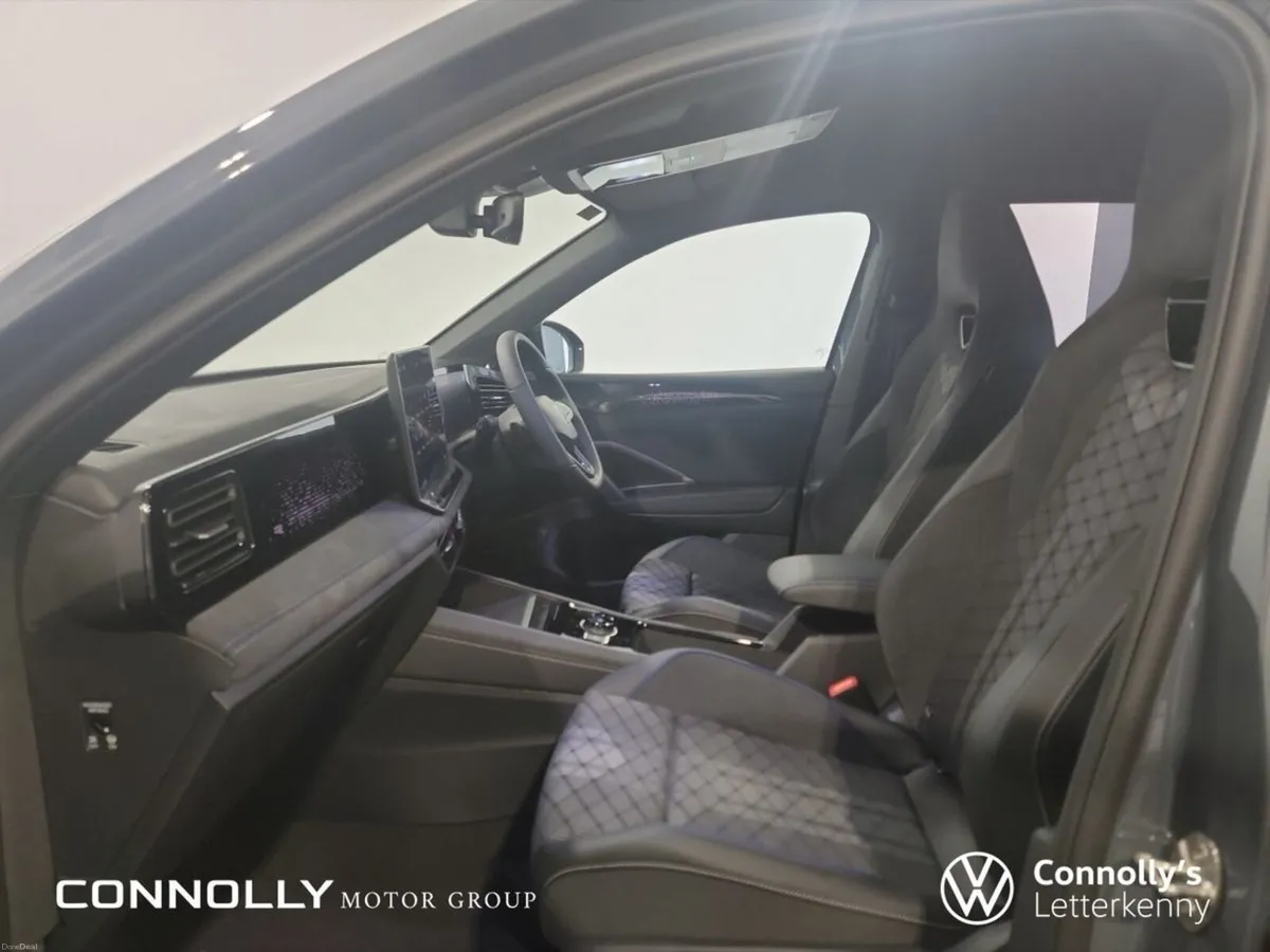 Volkswagen Tiguan - Image 5