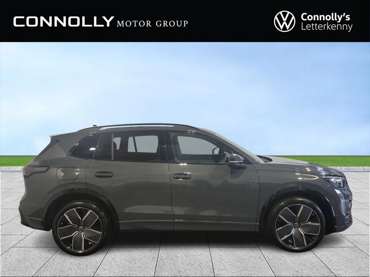 Volkswagen Tiguan - Image 3