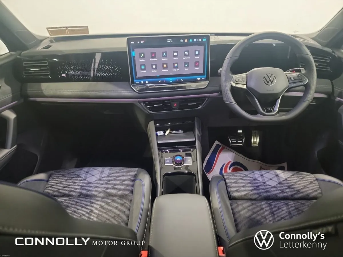 Volkswagen Tiguan - Image 4